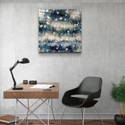 ・"Marbelize1"・Glass Wall Art - ArtDesigna Glass Printing Wall Art