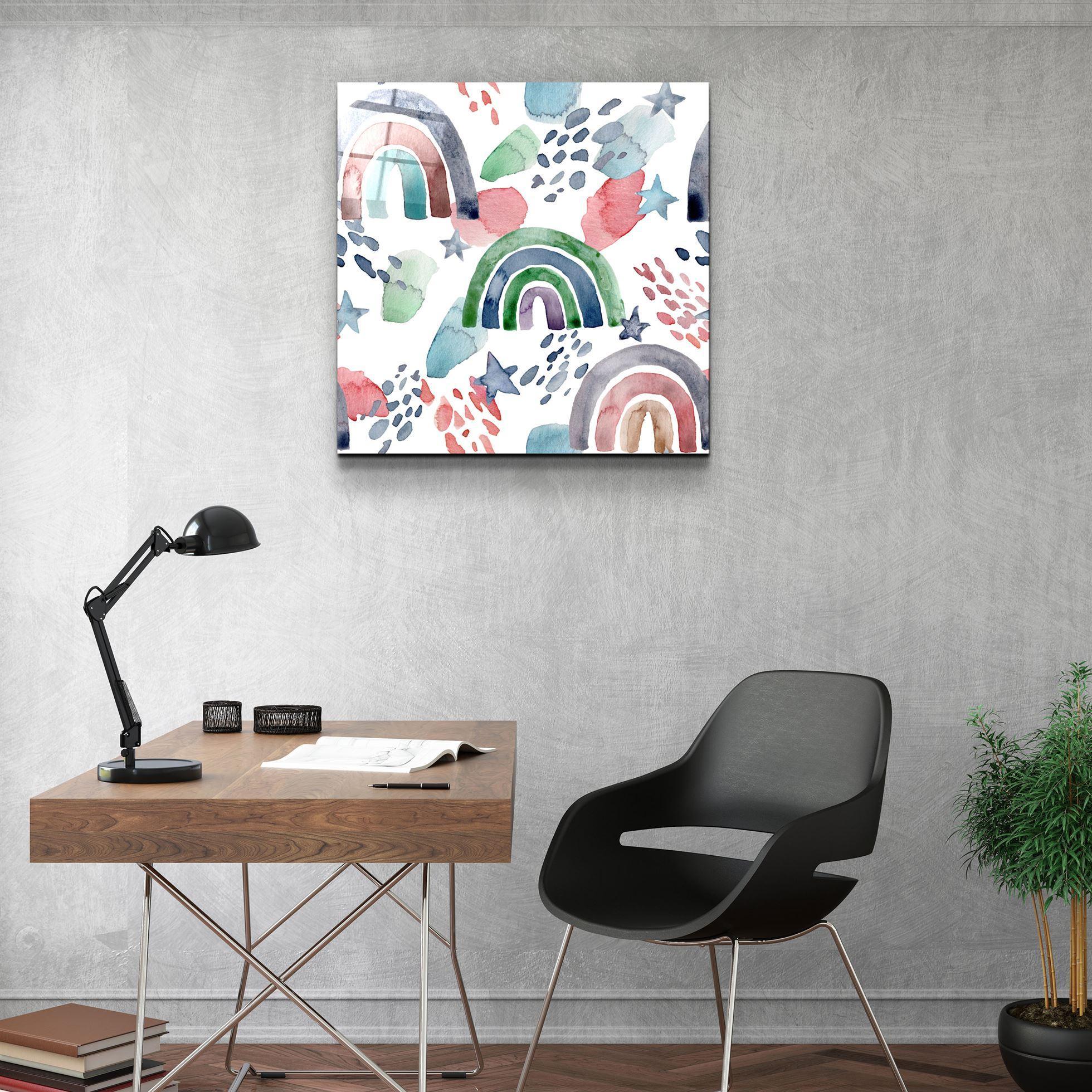 ・"Sweet Dreams"・Glass Wall Art - ArtDesigna Glass Printing Wall Art