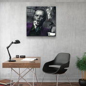 ."Jack in Joker Suits". Designer's Collection Glass Wall Art - ArtDesigna Glass Printing Wall Art
