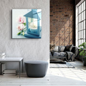 ・"Candle"・Glass Wall Art - ArtDesigna Glass Printing Wall Art