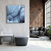 ・"Floww"・Glass Wall Art - ArtDesigna Glass Printing Wall Art