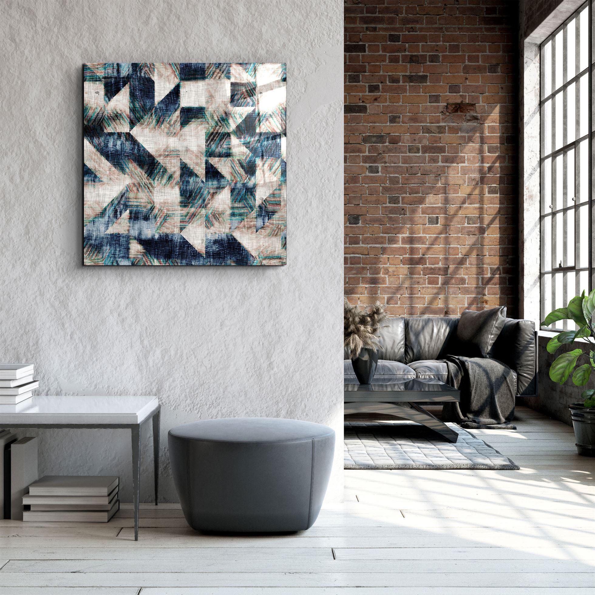 ・"Marbelize3"・Glass Wall Art - ArtDesigna Glass Printing Wall Art